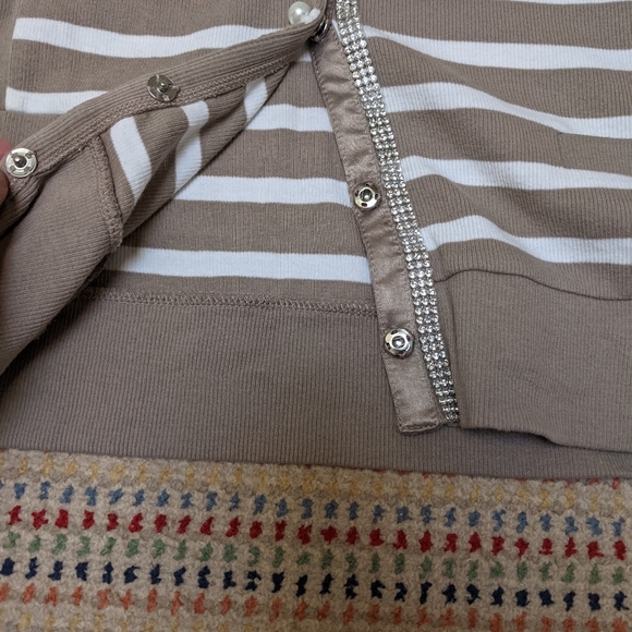 Monari Italia Cardigan - Picture 4 of 8